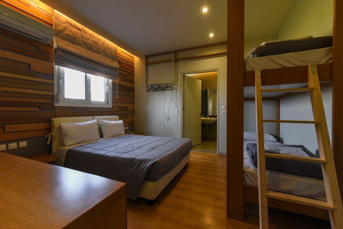 Kleopatra Inn Месіні Екстер'єр фото