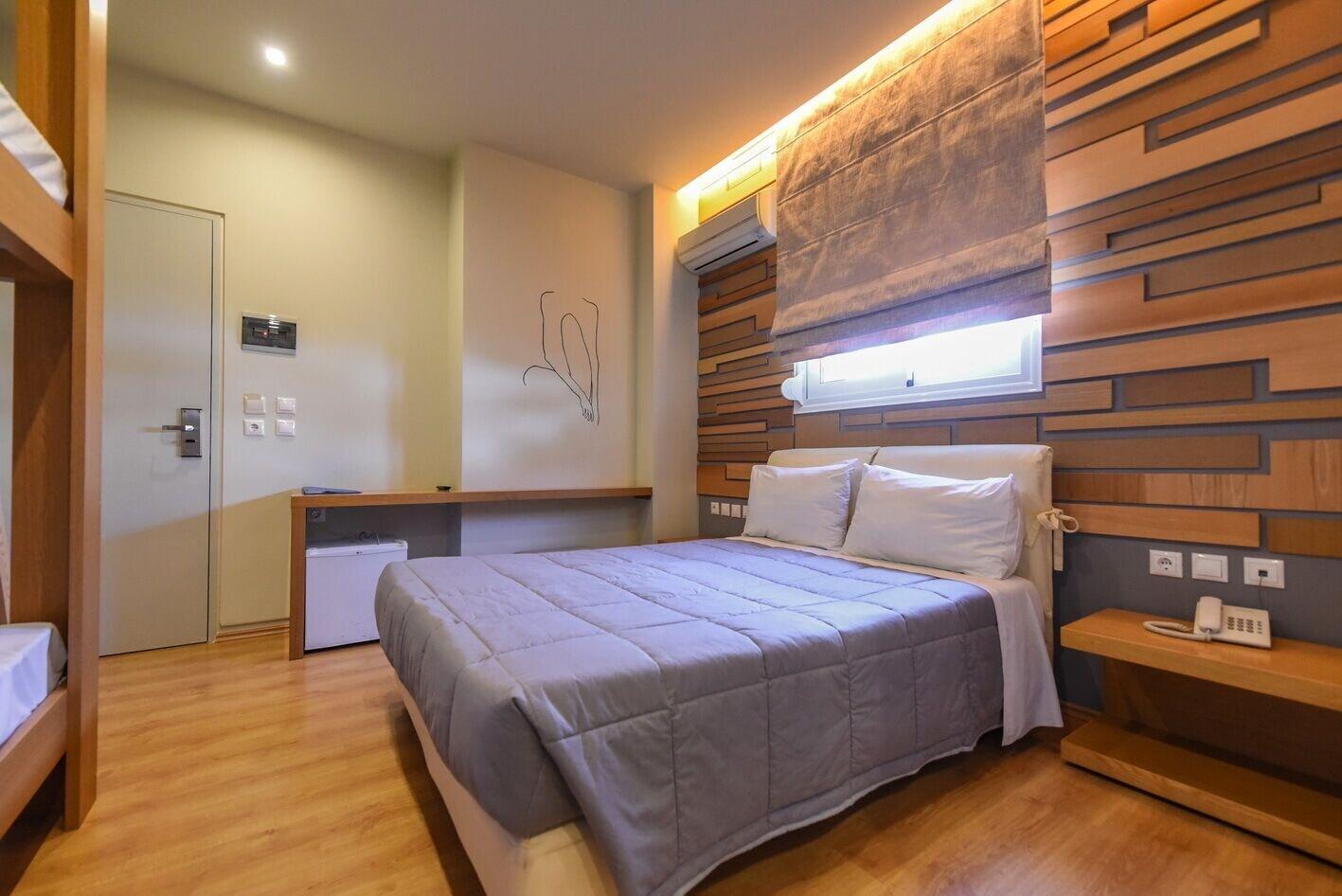 Kleopatra Inn Месіні Екстер'єр фото