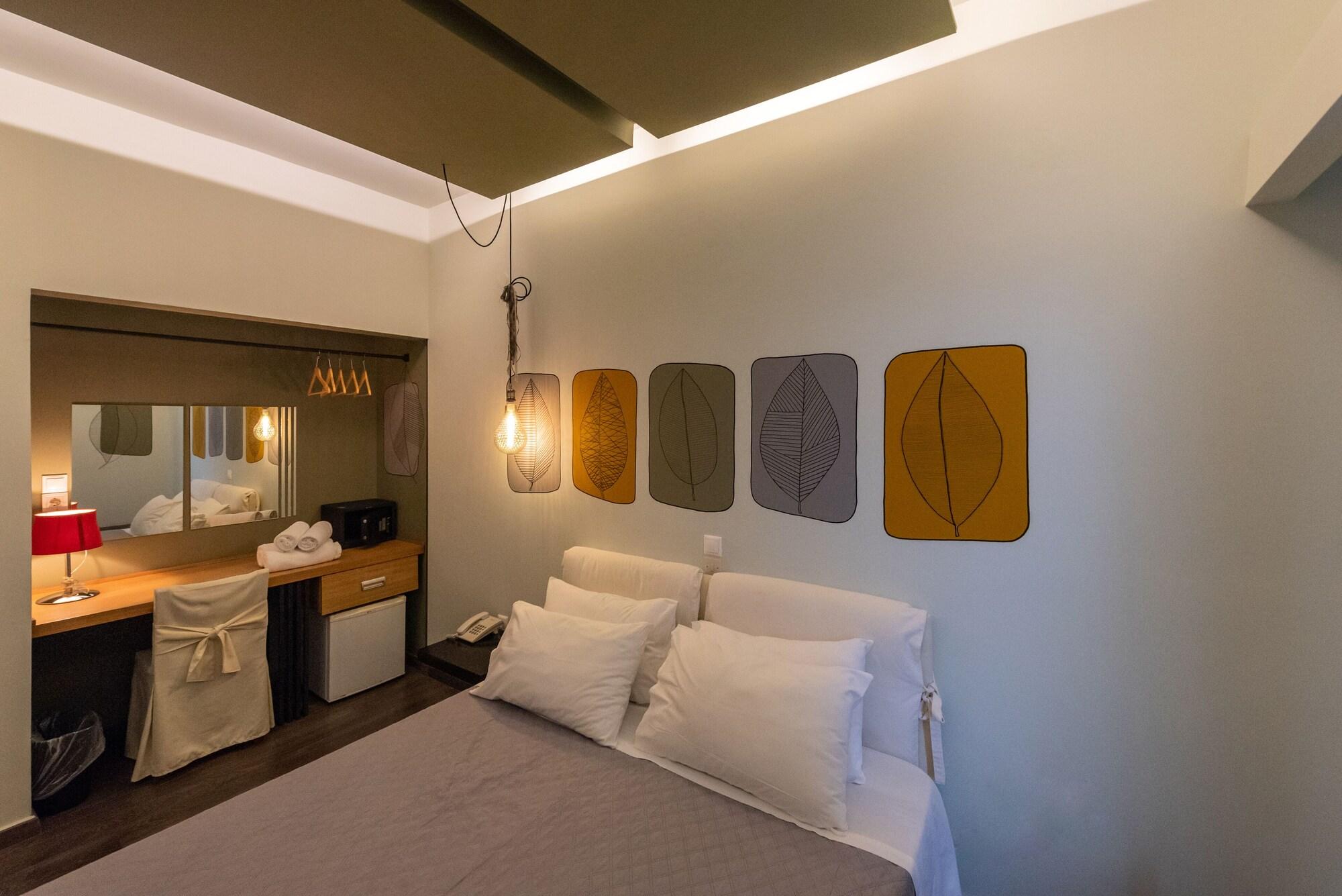 Kleopatra Inn Месіні Екстер'єр фото