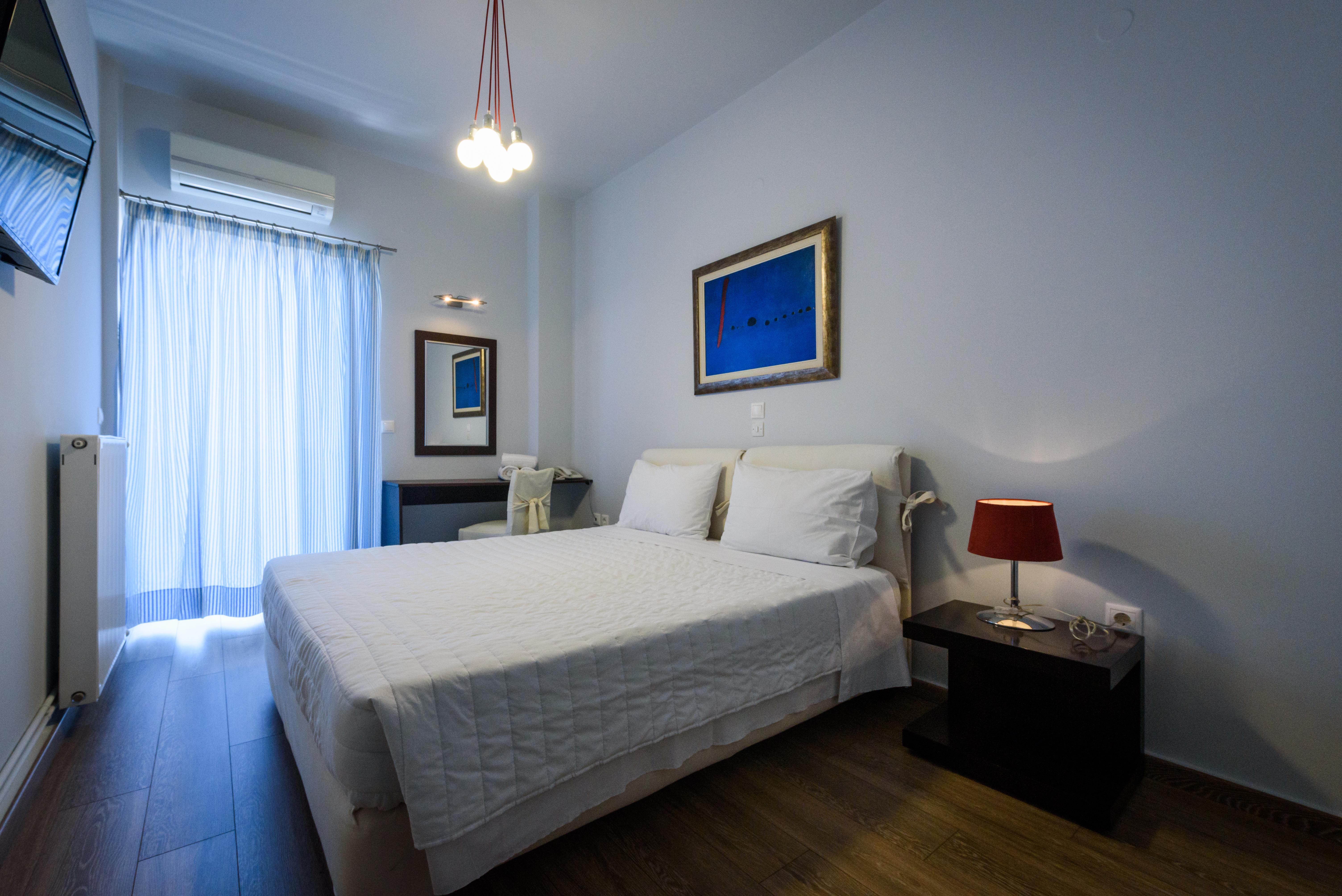 Kleopatra Inn Месіні Екстер'єр фото