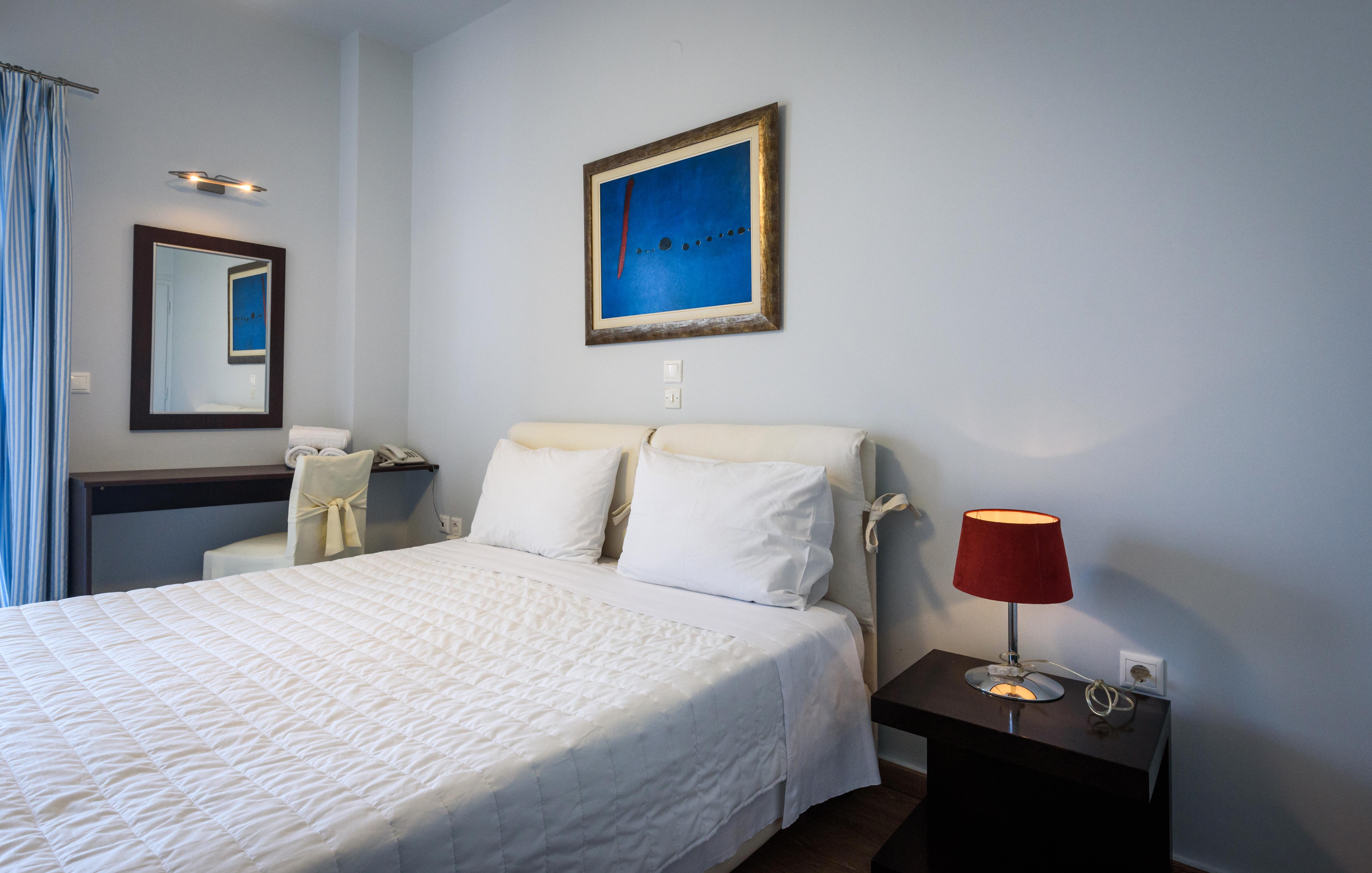 Kleopatra Inn Месіні Екстер'єр фото