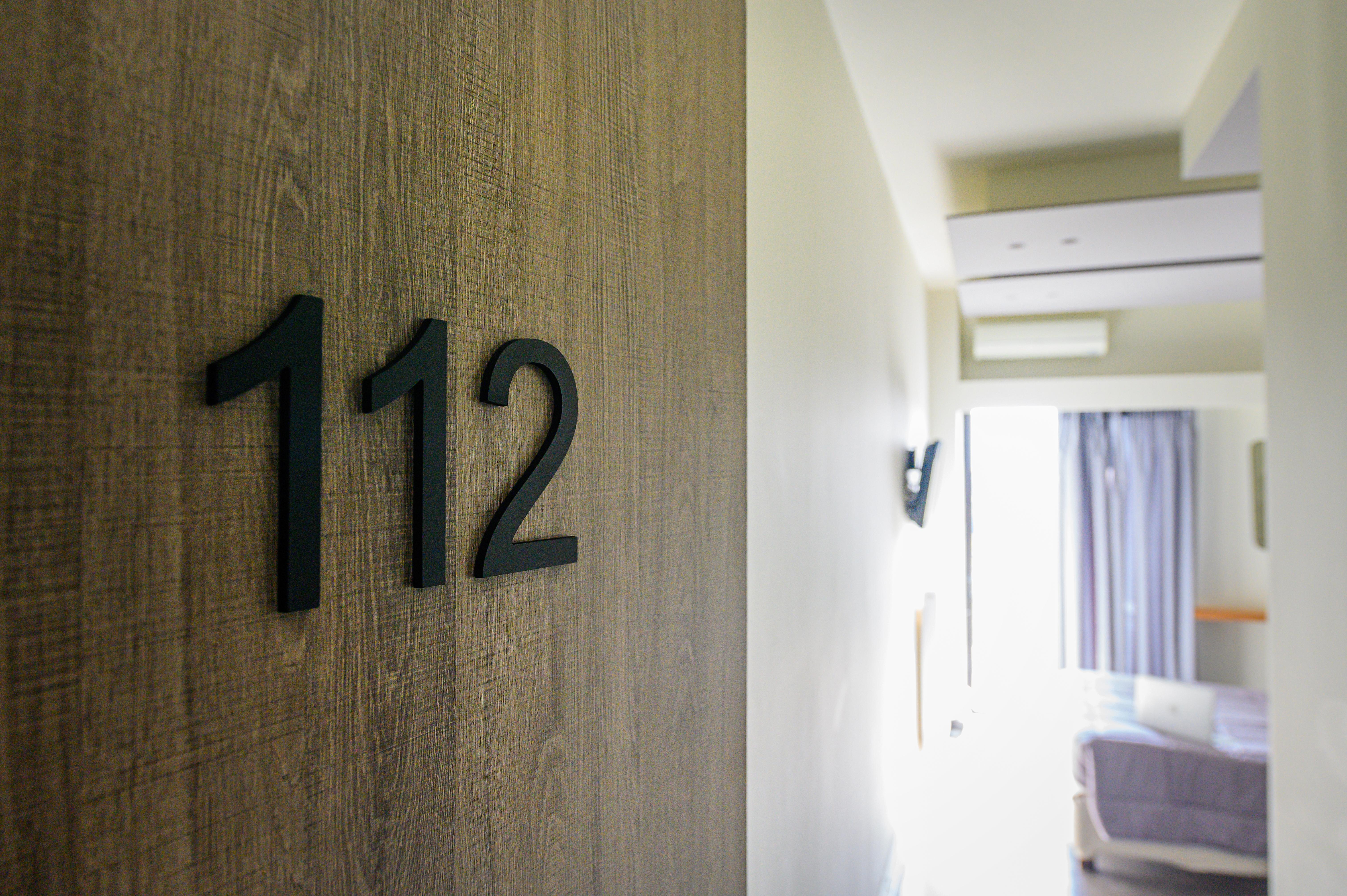 Kleopatra Inn Месіні Екстер'єр фото