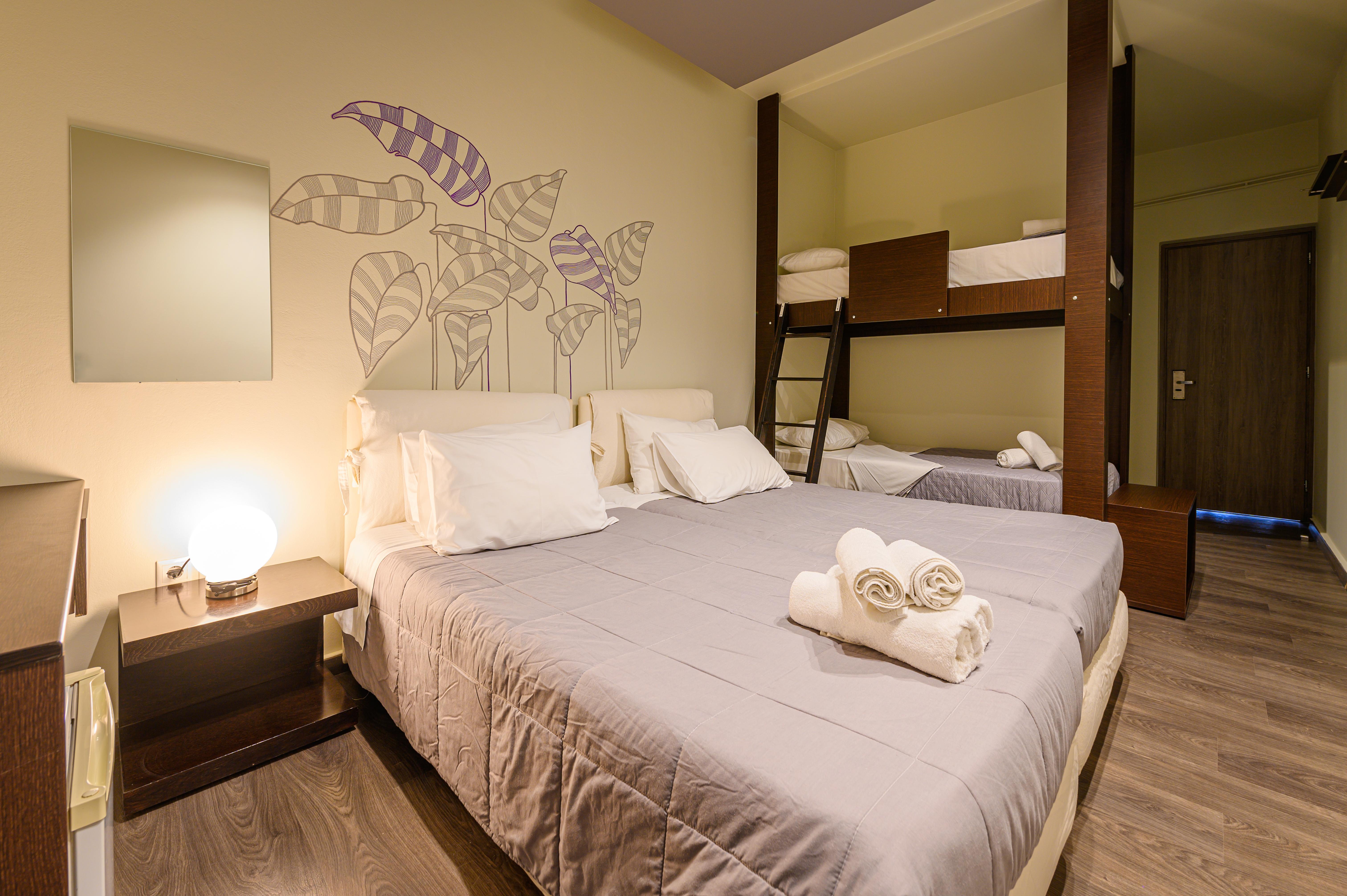 Kleopatra Inn Месіні Екстер'єр фото