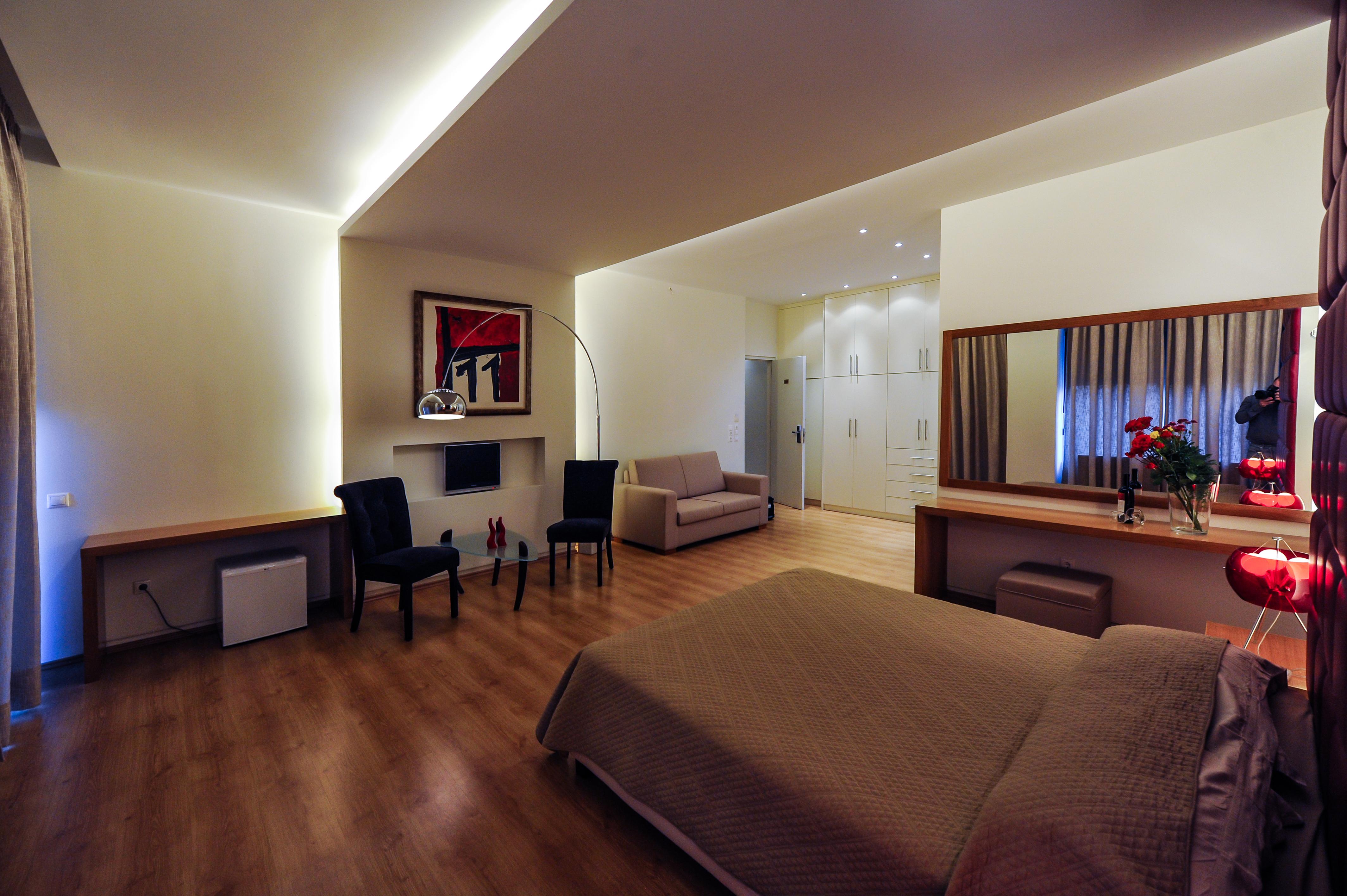 Kleopatra Inn Месіні Екстер'єр фото