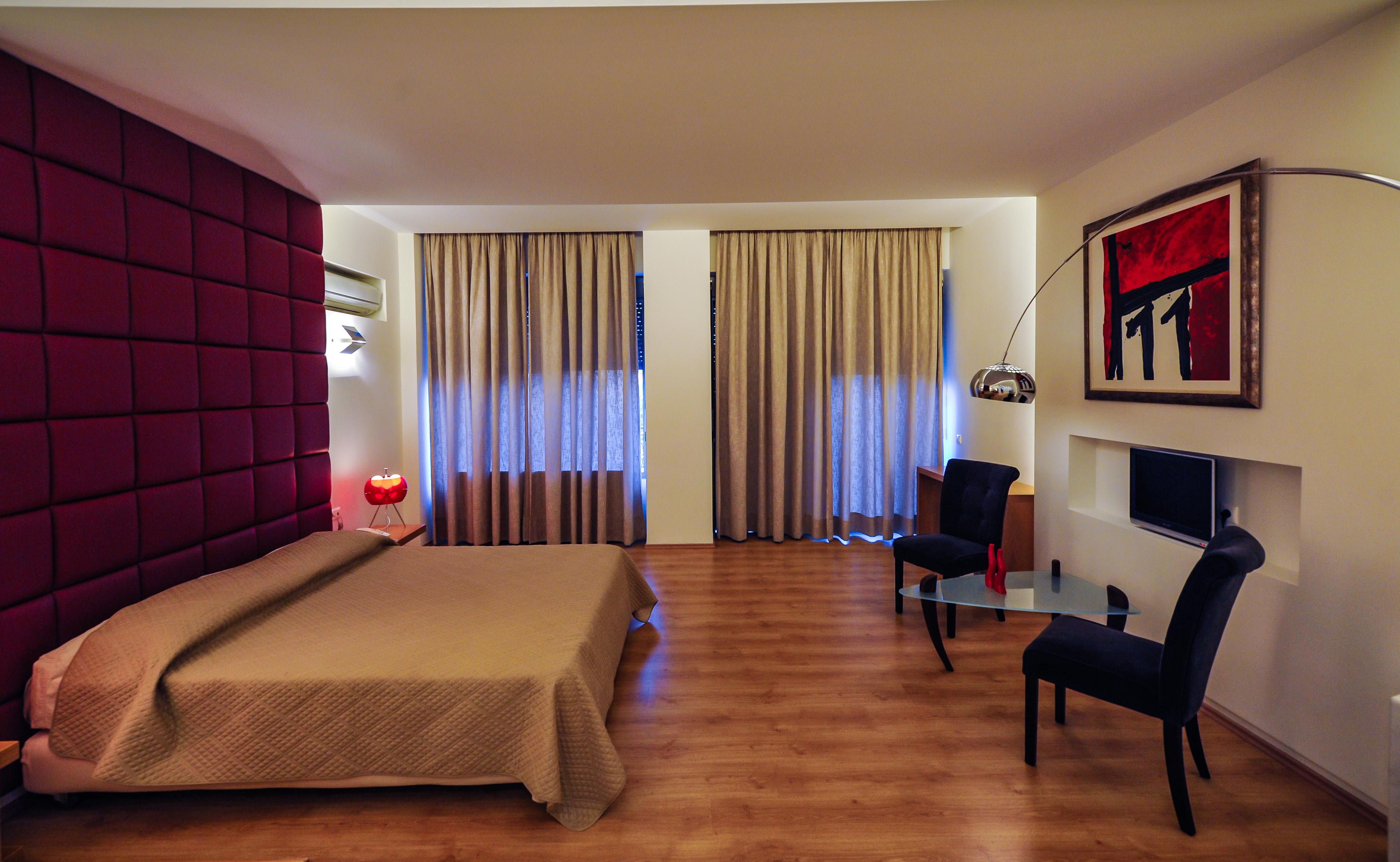 Kleopatra Inn Месіні Екстер'єр фото