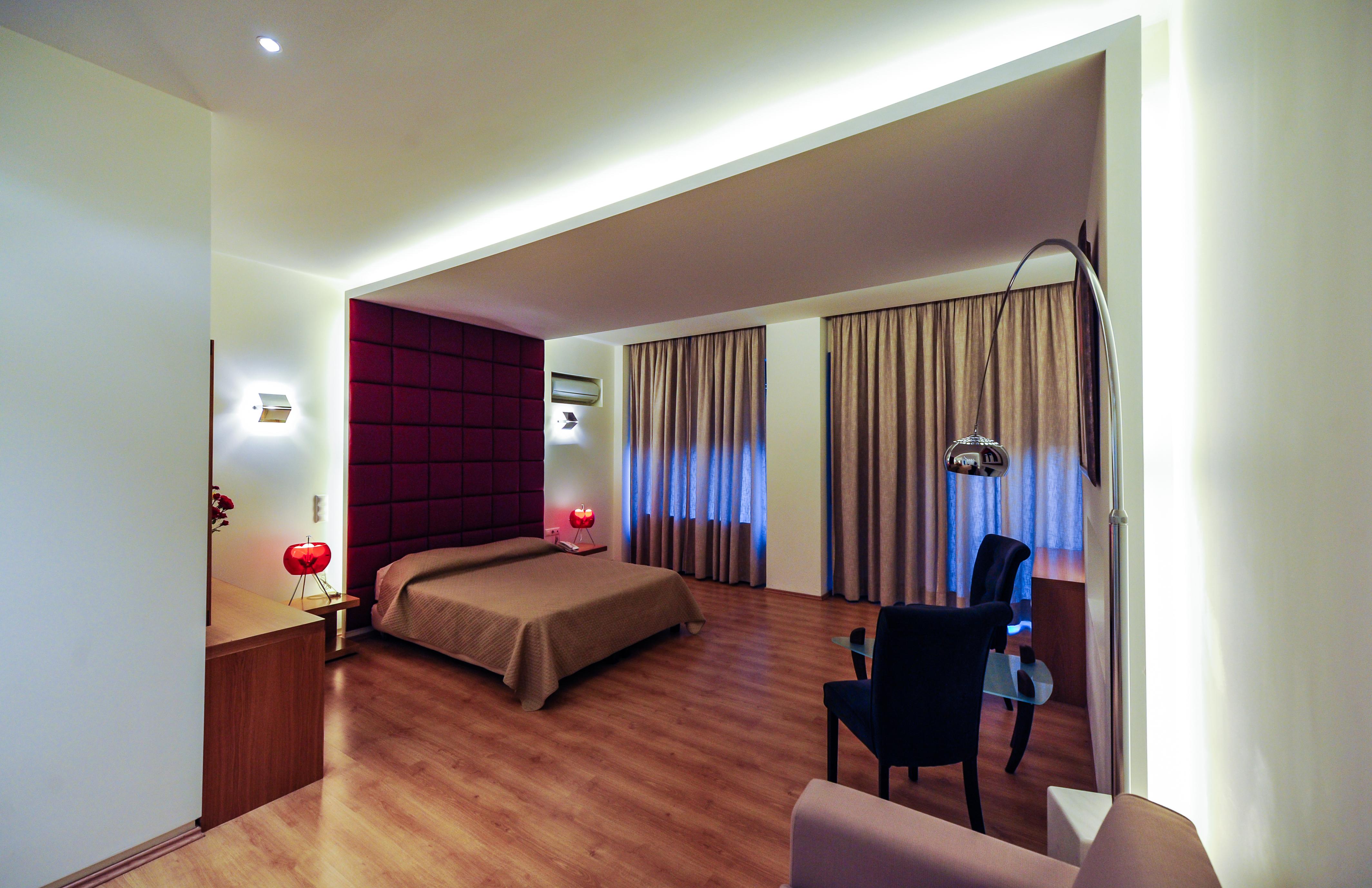 Kleopatra Inn Месіні Екстер'єр фото