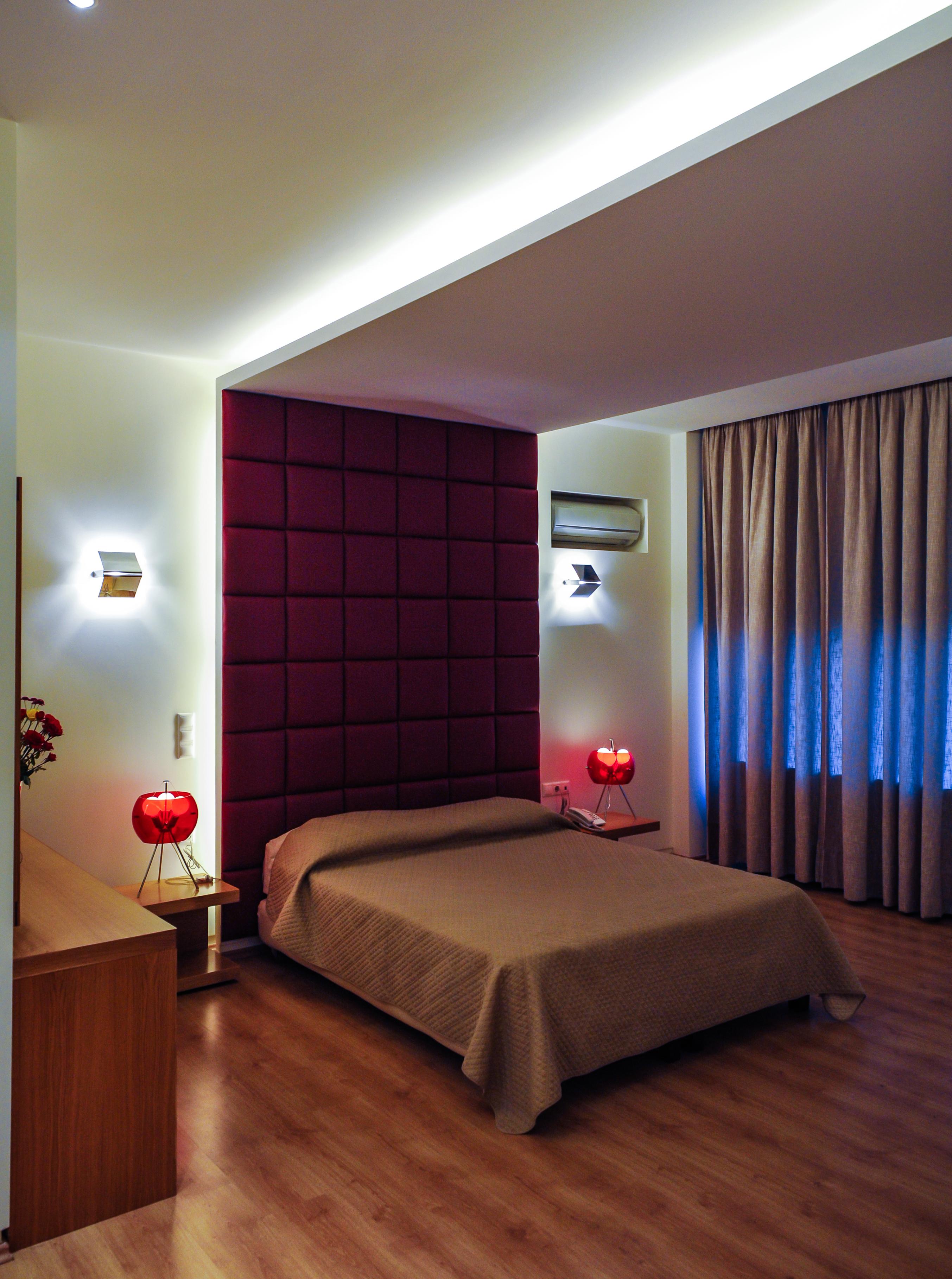 Kleopatra Inn Месіні Екстер'єр фото