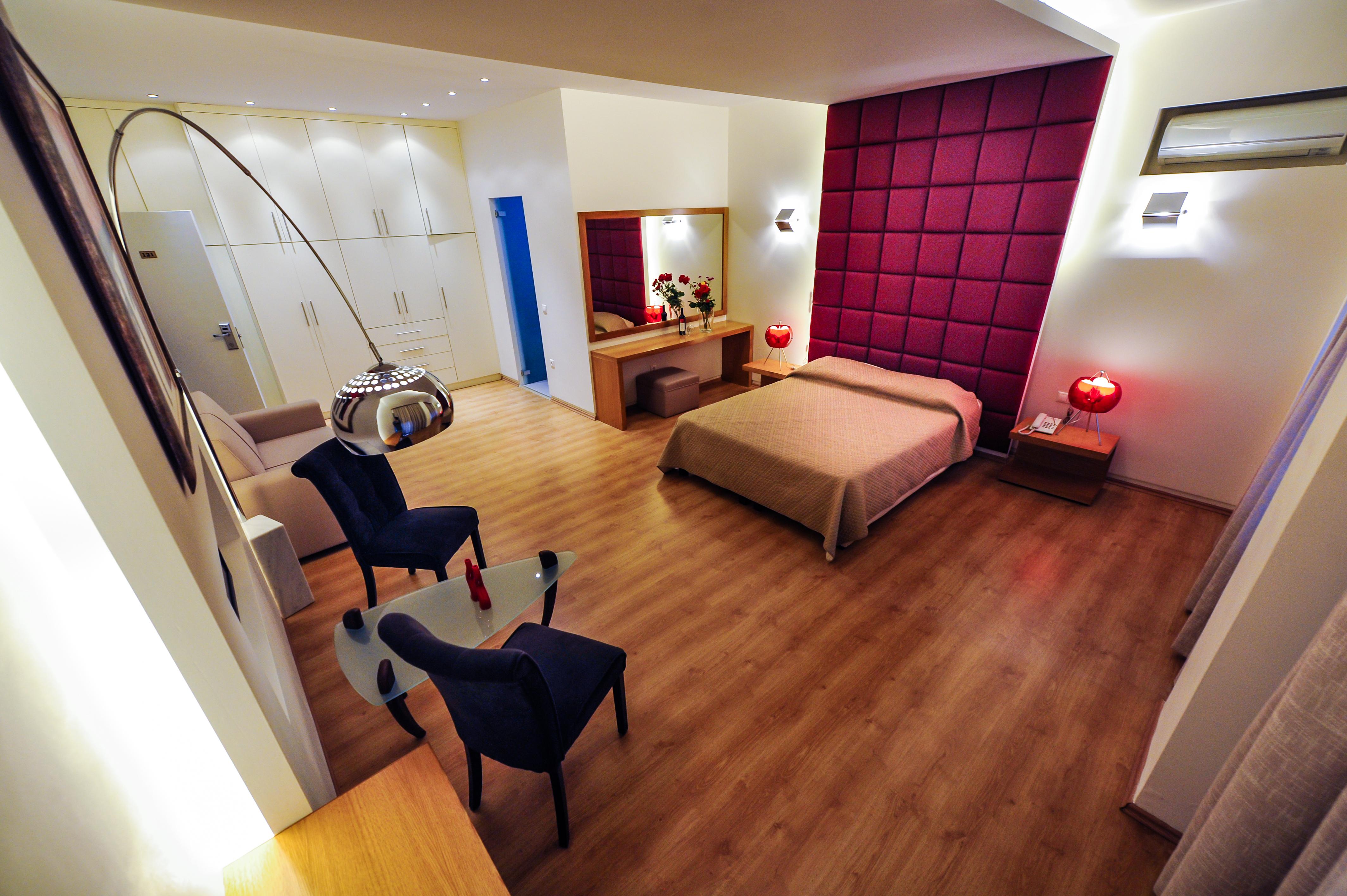 Kleopatra Inn Месіні Екстер'єр фото