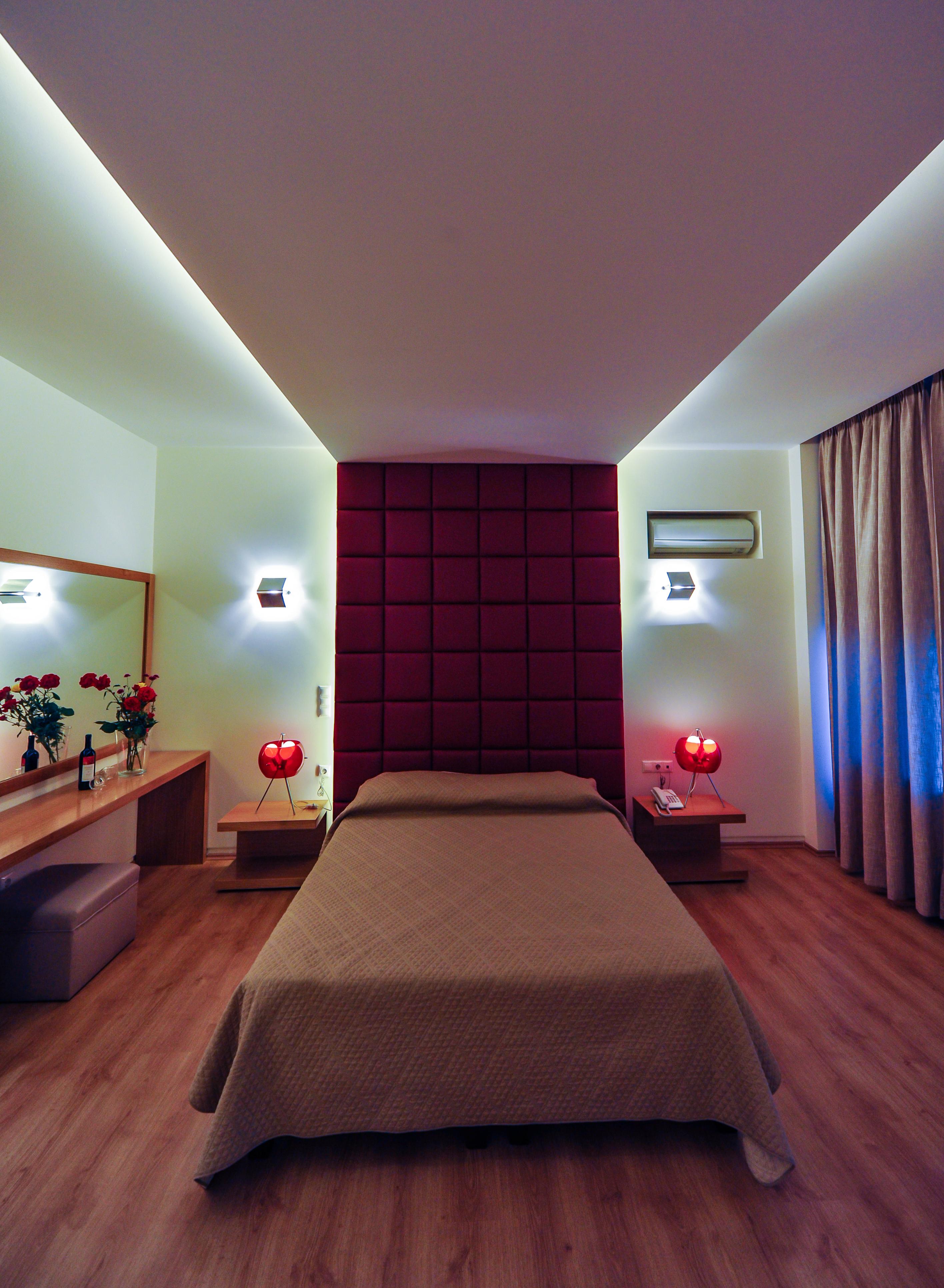 Kleopatra Inn Месіні Екстер'єр фото