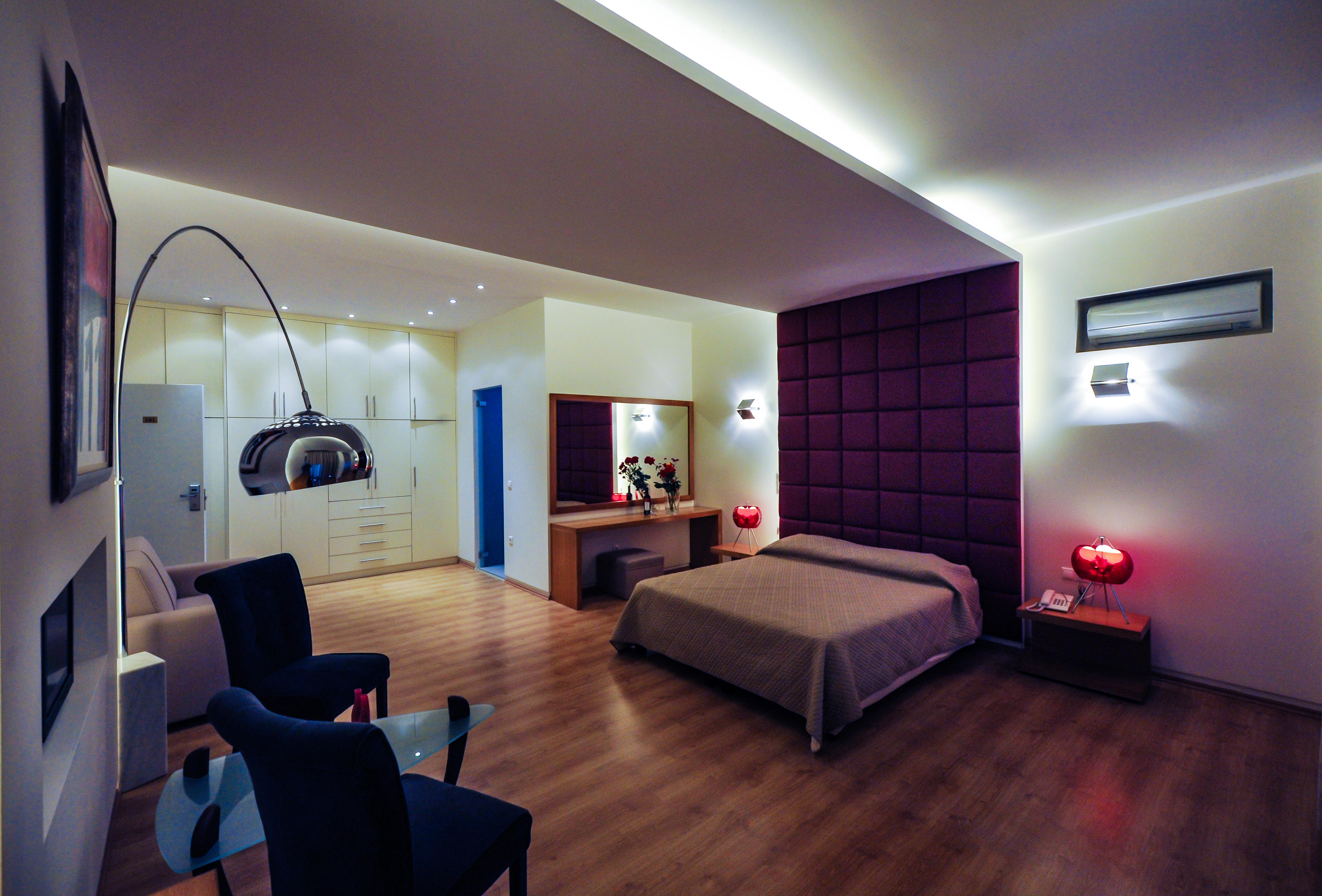 Kleopatra Inn Месіні Екстер'єр фото