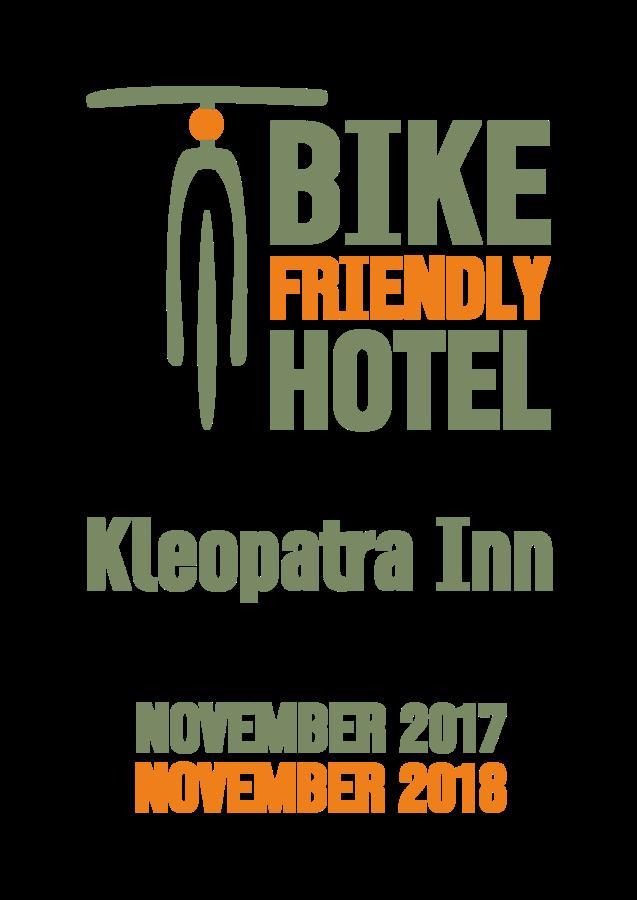 Kleopatra Inn Месіні Екстер'єр фото