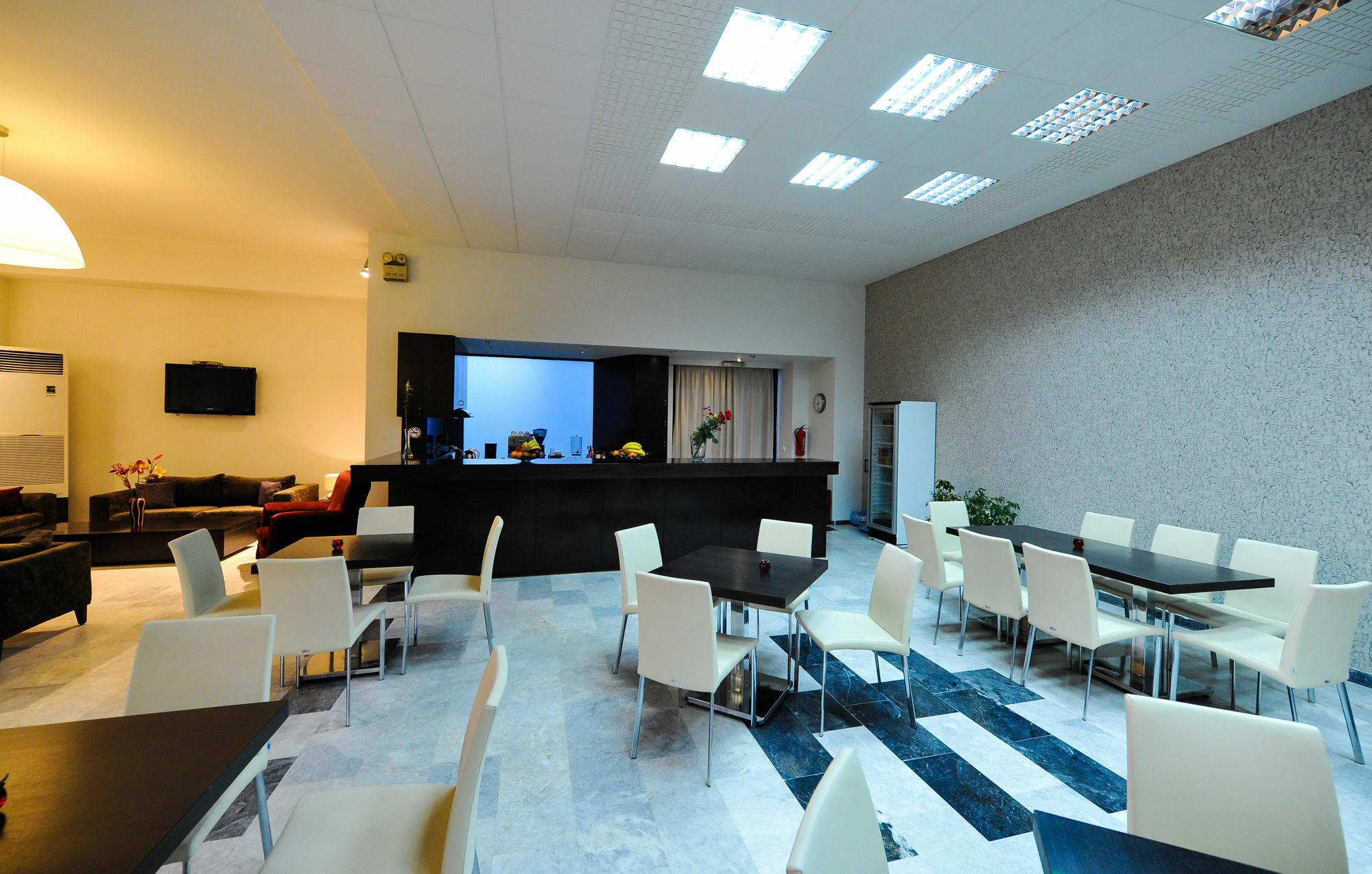 Kleopatra Inn Месіні Екстер'єр фото
