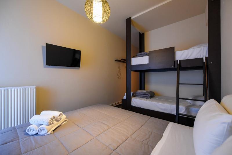 Kleopatra Inn Месіні Екстер'єр фото